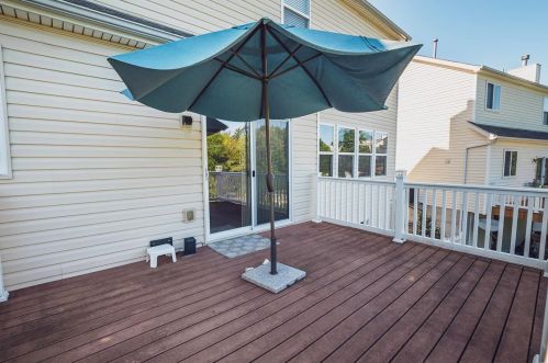 6066 Southcrest Way, Saint Louis MO 63129-2380 exterior