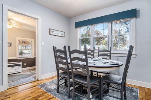 2464 Cutler Ave, Meskegon MI  49441-1274 exterior