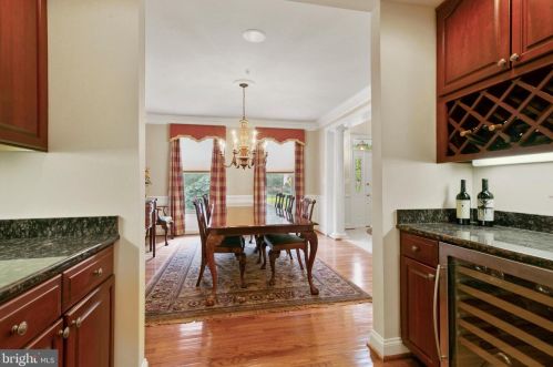 15173 Sapling Rdg Dr, Dayton MD 21036-1259 exterior