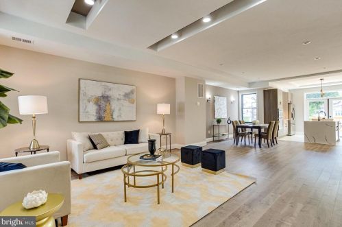 1114 Allison St, Washington DC  20011-4437 exterior