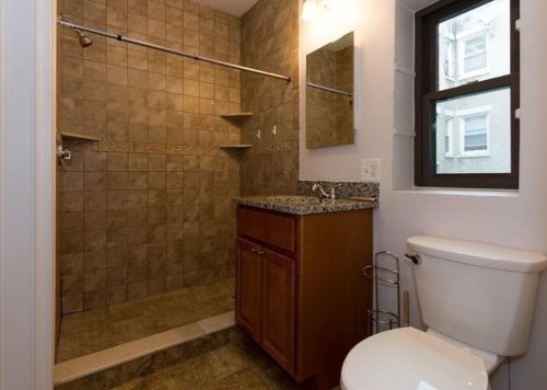 90 Brainerd Rd, Boston MA exterior