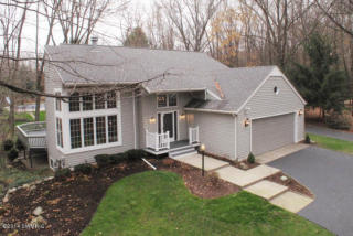 7082 O Ave, Kalamazoo MI  49048-9725 exterior