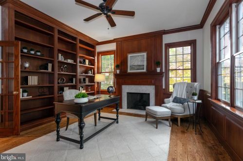 124 Cv Ln, Media PA 19063-1822 exterior