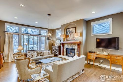 515 Frst Ave, Boulder CO 80304-2815 exterior