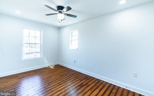 919 45th Pl, Washington DC  20019-3717 exterior