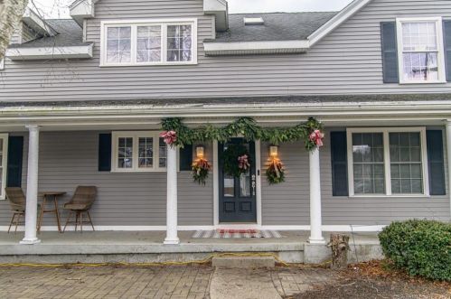 3 Grn Holw Rd, Killingly CT 06239-3546 exterior