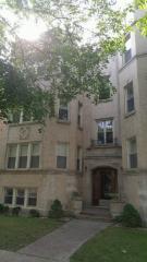 2631 Greenleaf Ave, Chicago IL  60645-3207 exterior