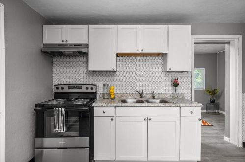 4303 Melba Ave, Saint Louis MO 63121-3114 exterior