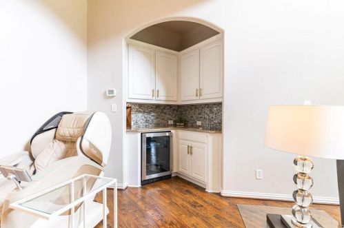 2775 Enclave Dr, Frisco TX 75034-0742 exterior