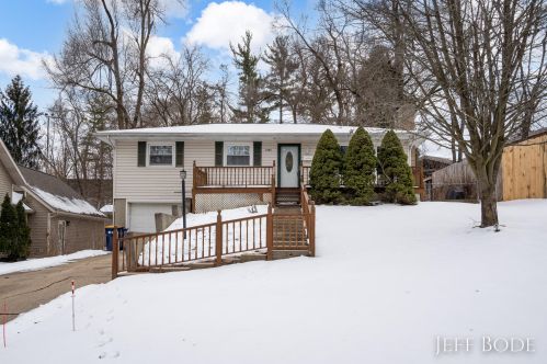 1826 Haines St, Grand Rapids, MI 49504-3958