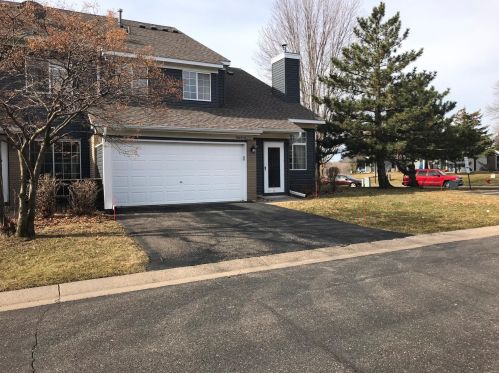 1845 Donegal Dr, Saint Paul MN  55125-3334 exterior