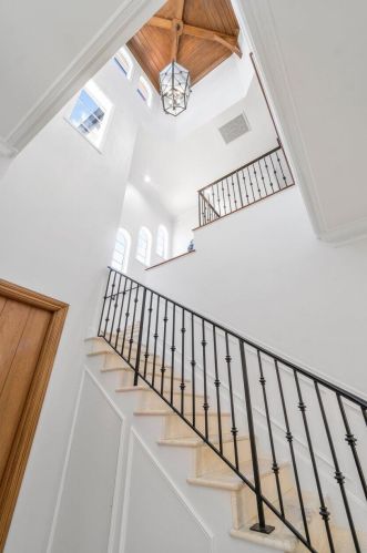 27 Hersey Dr, Boynton Beach FL 33435-7017 exterior