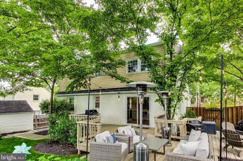 10604 Lorain Ave, Silver Spring MD  20901-1510 exterior