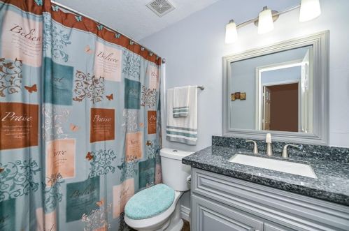 5222 Flax Bourton St, Humble TX 77346-2629 exterior