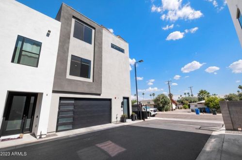 4331 27th Pl, Phoenix AZ  85016-4803 exterior