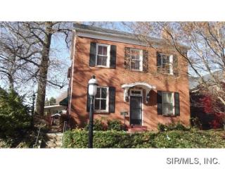 317 Abend St, Belleville, IL 62220-3506