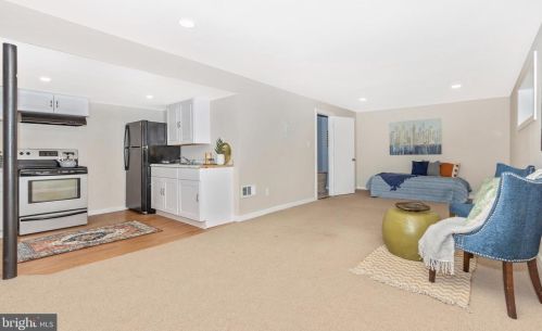 3608 Ralph Rd, Silver Spring MD 20906-5267 exterior