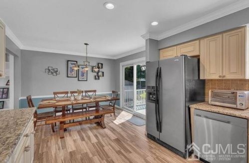 3 Throckmorton Ct, Old Bridge NJ 08857 exterior