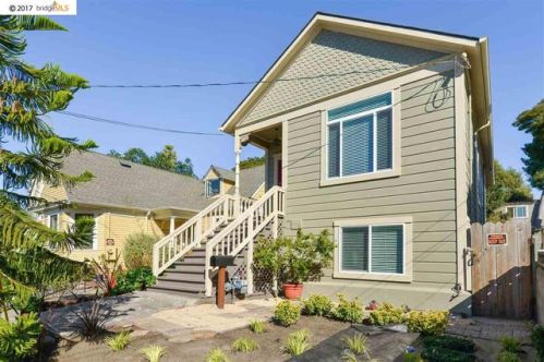 2917 Ellis St, Berkeley, CA 94703-2107