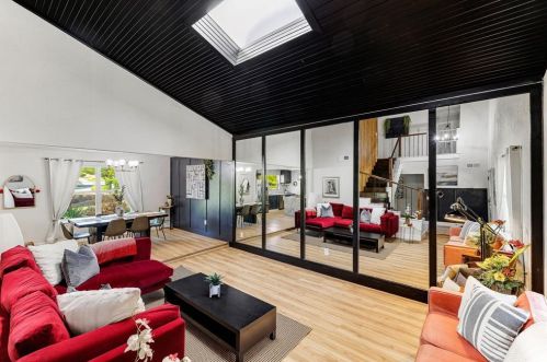 3413 Hidalgo St, Irving TX  75062-6509 exterior