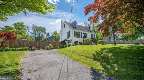 11501 Newport Mill Rd, Silver Spring MD  20902-2416 exterior