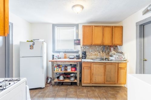 5347 Wood St, Chicago IL 60609-5735 exterior