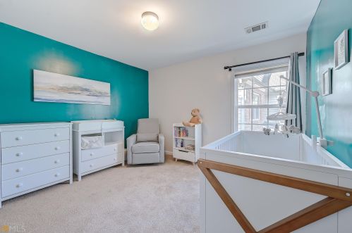 4629 Creekside Cv, Atlanta GA  30349-3936 exterior