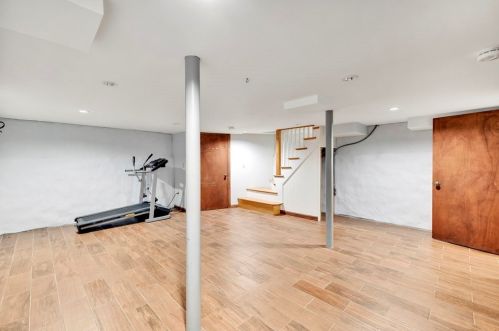 78 Hbr Vw St, Boston MA exterior