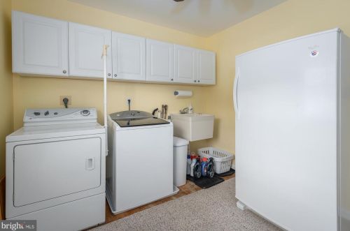 1801 Abelia Rd, Fallston MD 21047-1750 exterior