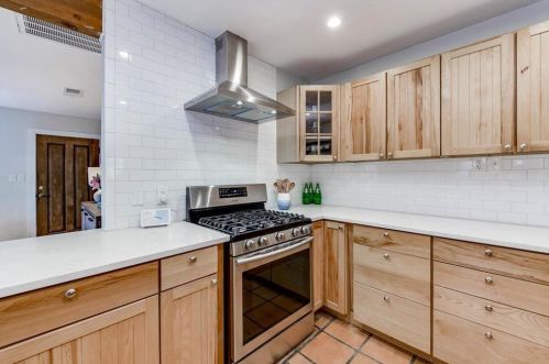 2209 3rd St, Austin TX  78704-5023 exterior