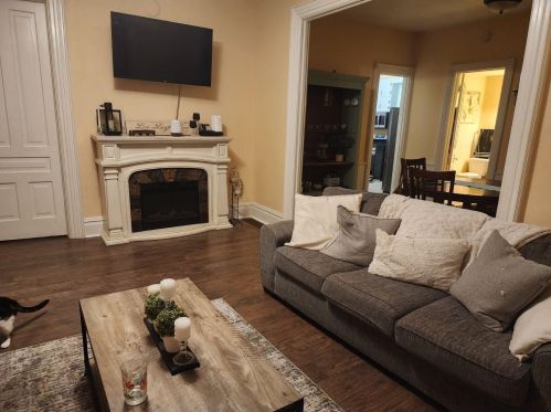 206 Michigan Ave, Dowagiac MI 49047-1908 exterior