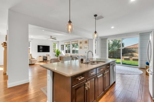 3124 Aldridge Way, Folsom CA  95762-9513 exterior