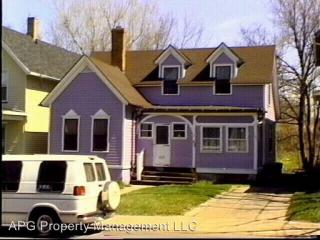 944 Plymouth Ave, Rochester NY  14608-1152 exterior