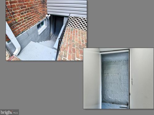 64 Elmira St, Washington DC  20032-5873 exterior