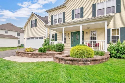 50 Berrios Hill Rd, Windsor, CT 06095-1003