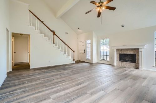 3814 Beckett Rdg Dr, Humble TX 77396-4021 exterior