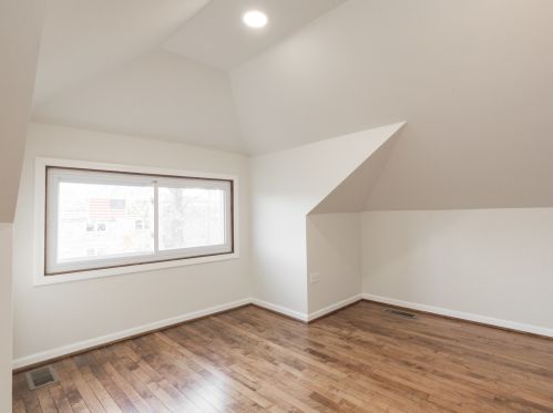 7019 Wolfram St, Chicago IL  60634-4739 exterior