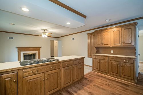 6109 Savio Dr, Saint Louis MO 63123-2760 exterior