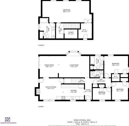 19 Laurel Dr, Concord NH  03304-4321 exterior