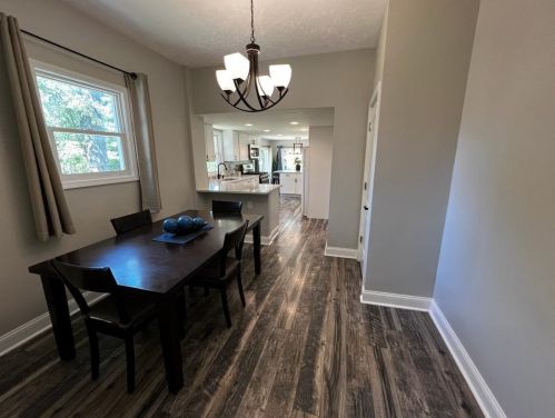 336 56 Ave, Gary IN 46410-1720 exterior