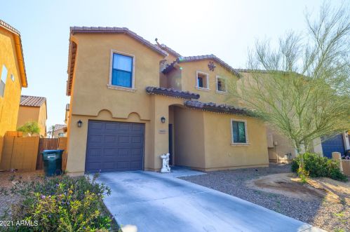 4909 5th Ave, Phoenix, AZ 85041-3145