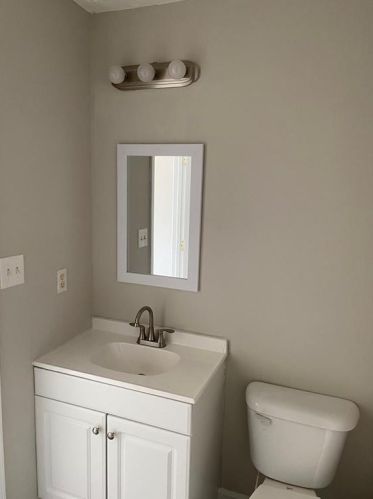 2981 Falling Water Pt, Atlanta GA 30349-8314 exterior