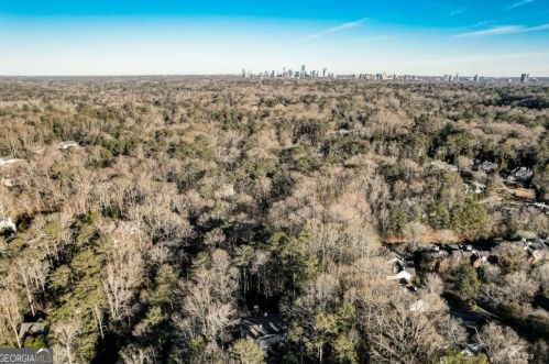 1210 Beechwood Ave, Atlanta GA 30327-0042 exterior