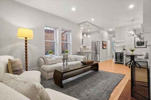 43 Anderson St, Boston, MA