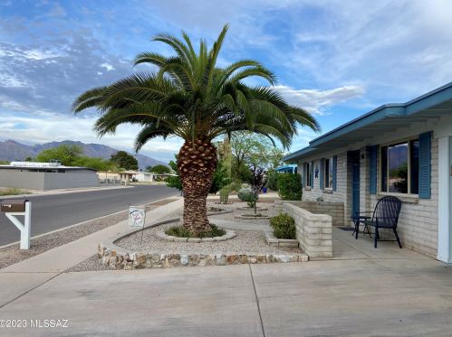 3017 Shumaker Dr, Tucson AZ  85741-3636 exterior