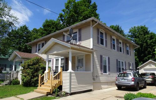 12 Downing St, Concord NH  03301-3531 exterior