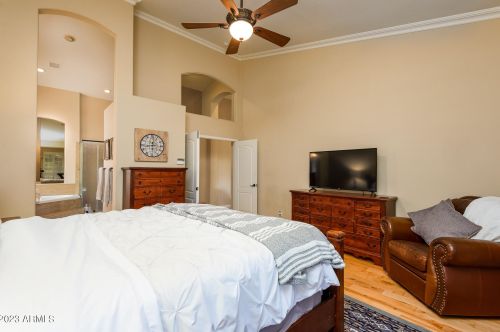 16043 27th Pl, Phoenix AZ  85048-9295 exterior