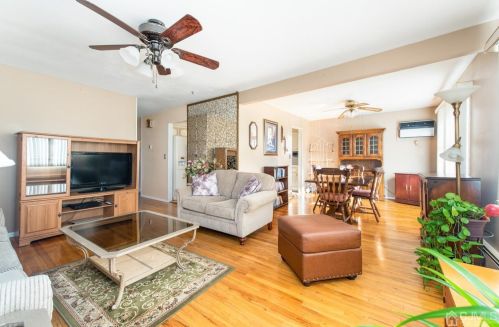 254 Randolph St, Carteret NJ 07008-2250 exterior