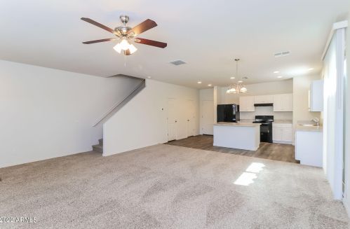 3717 54th Ln, Phoenix AZ  85043-4767 exterior