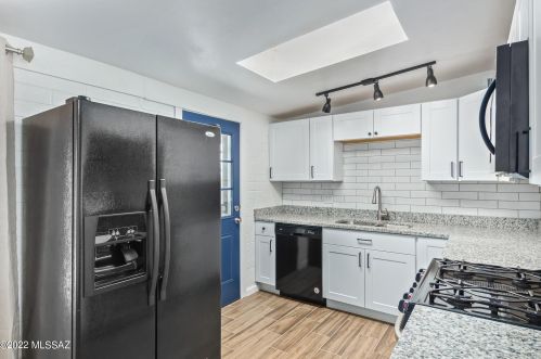 4550 25th St, Tucson AZ  85711-5719 exterior